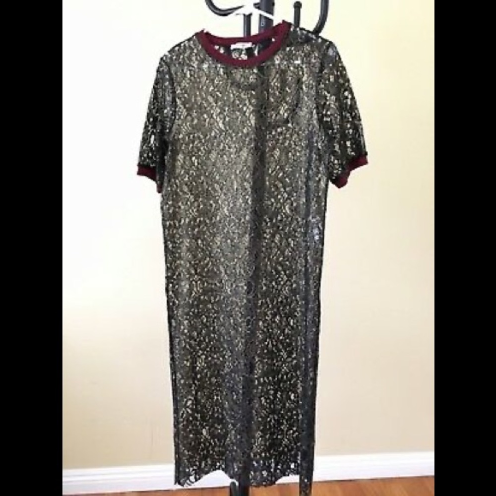 Zara dress